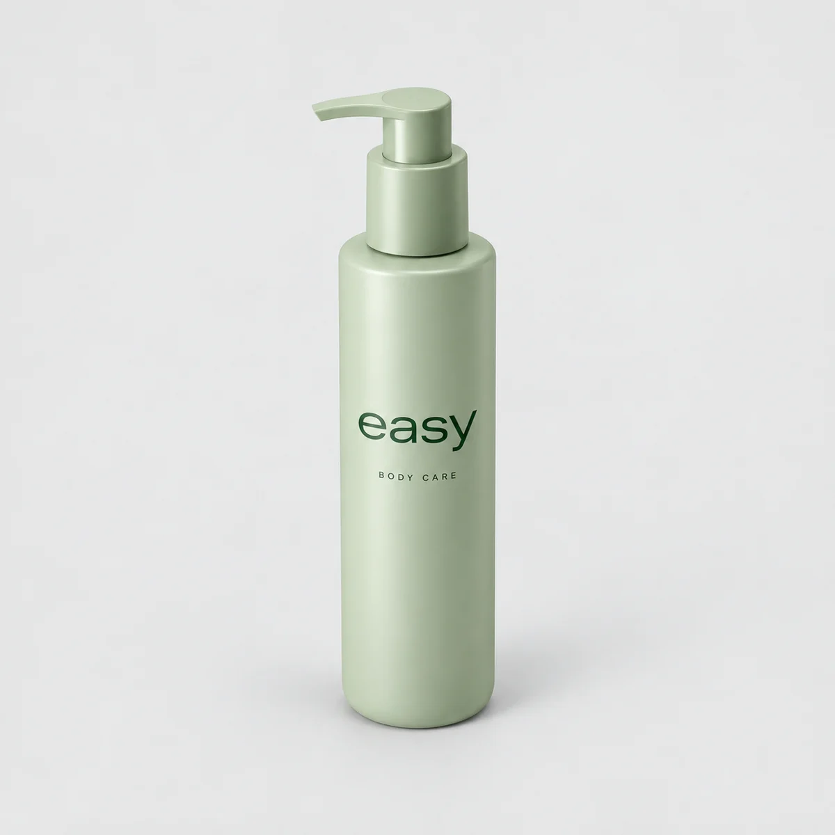 Easy — предметный ракурс 2